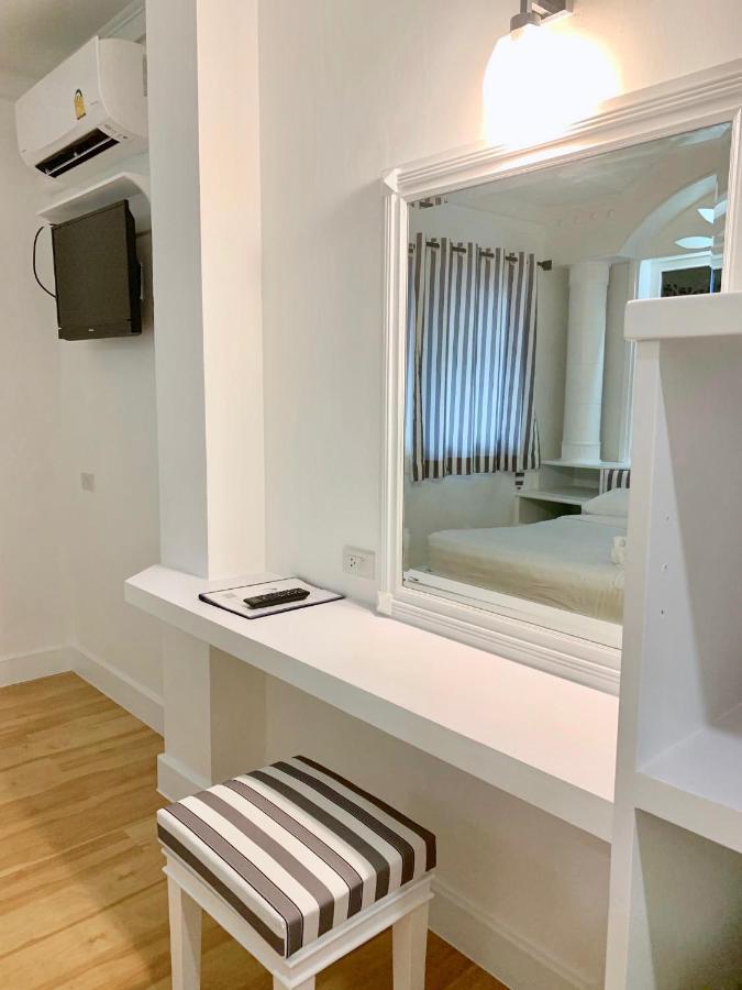 Chaleelay Hotel Petchaburi Esterno foto